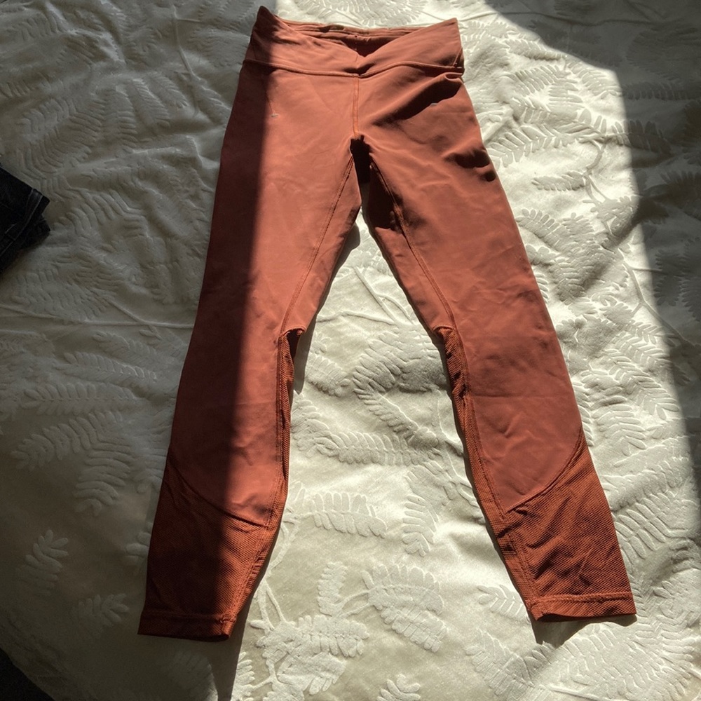 lululemon tights